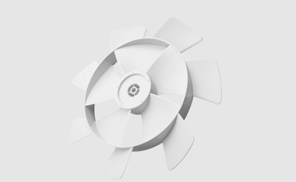 Xiaomi launches Smart Standing Fan 2 in India – Deccan Herald